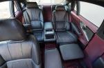 Lexus LS500h AWD 2018 года (UK)